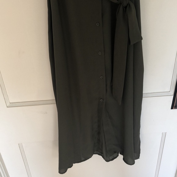 Who What Wear Midi dress - Picture 5 of 6